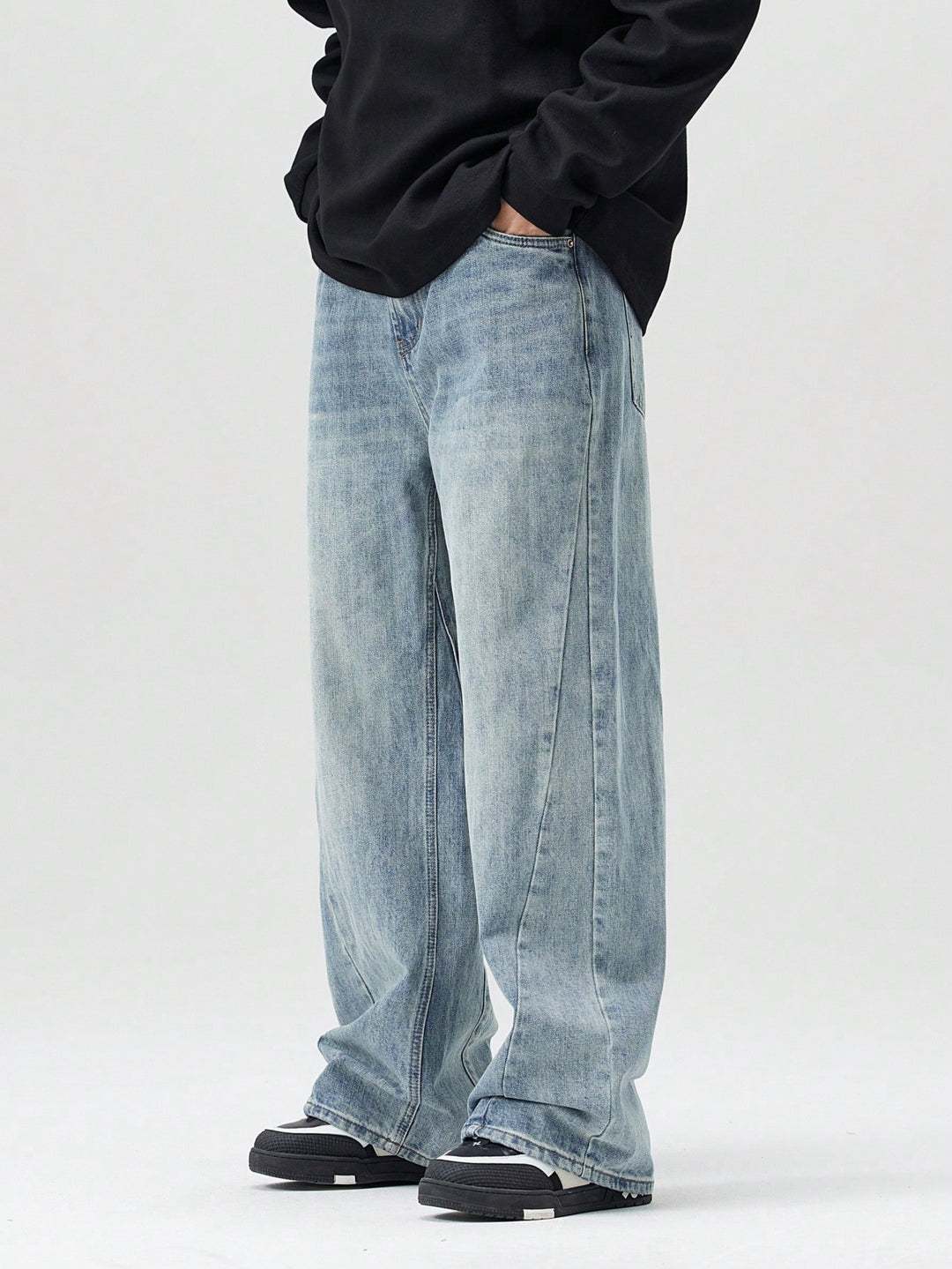 Jeans SHEIN