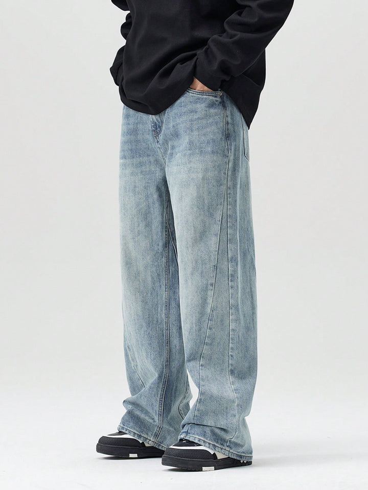 Jeans SHEIN
