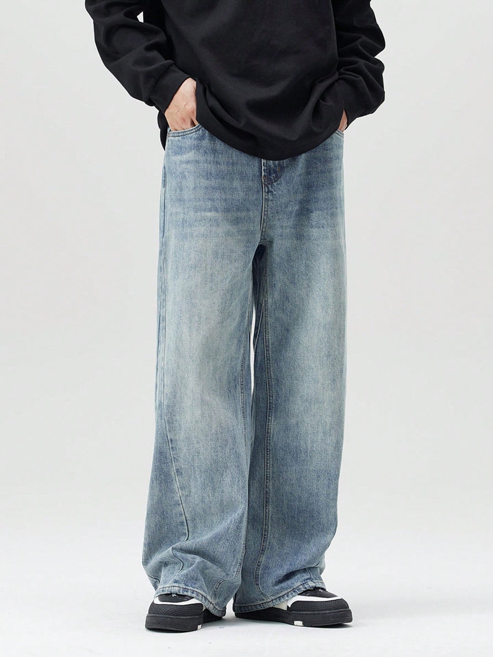 Jeans SHEIN