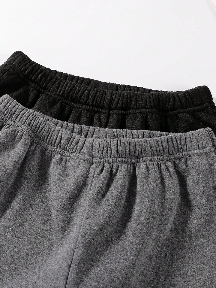 Pantaloni SHEIN, mix culori
