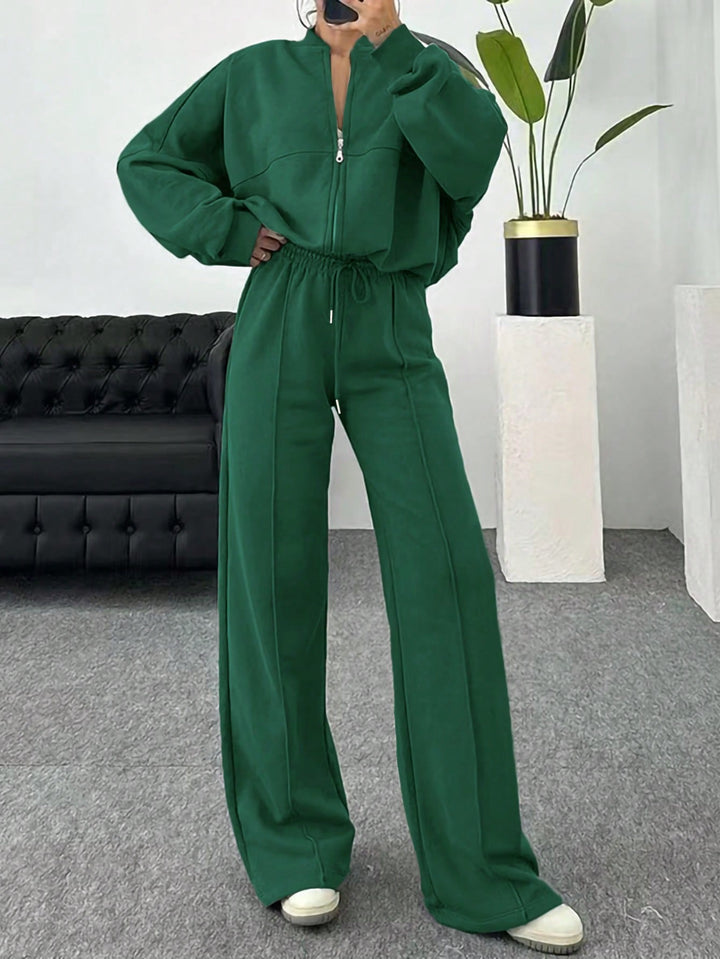 Compleu SHEIN, verde