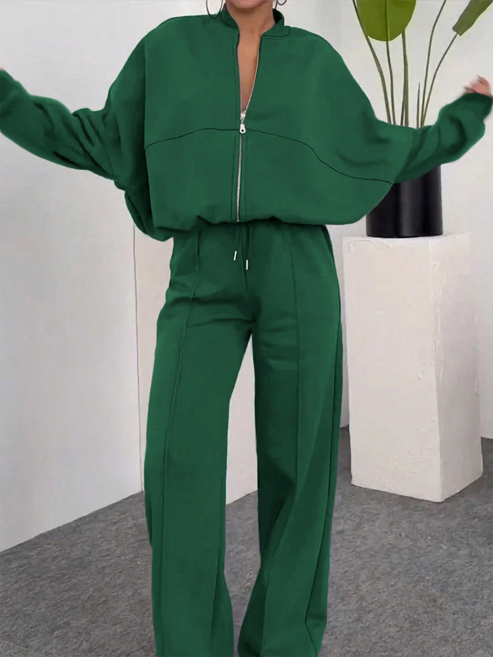 Compleu SHEIN, verde