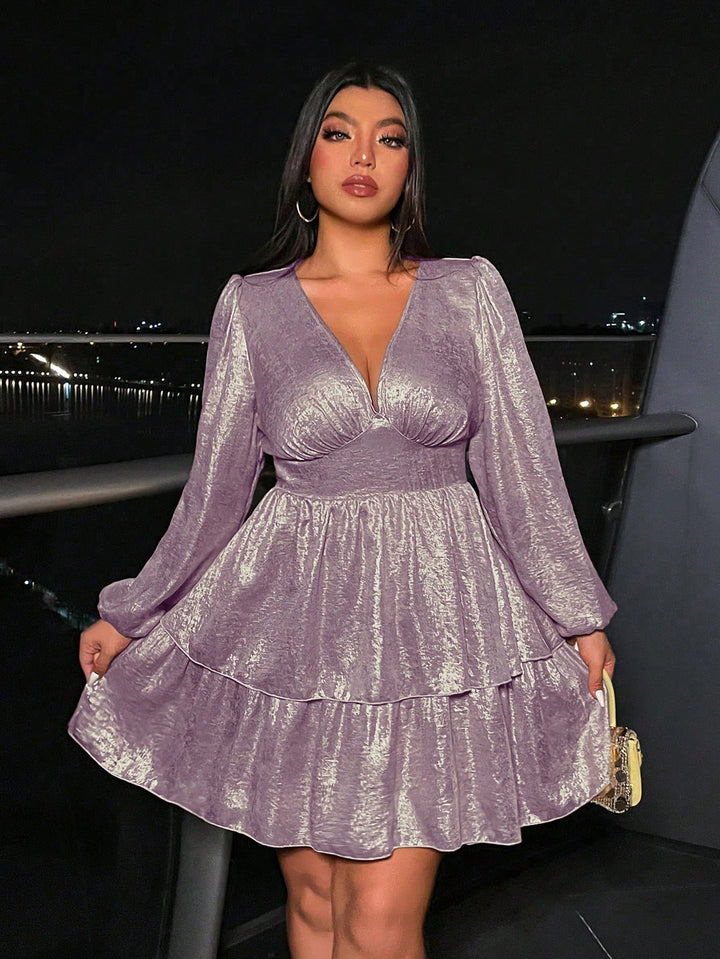 Rochie SHEIN, mov
