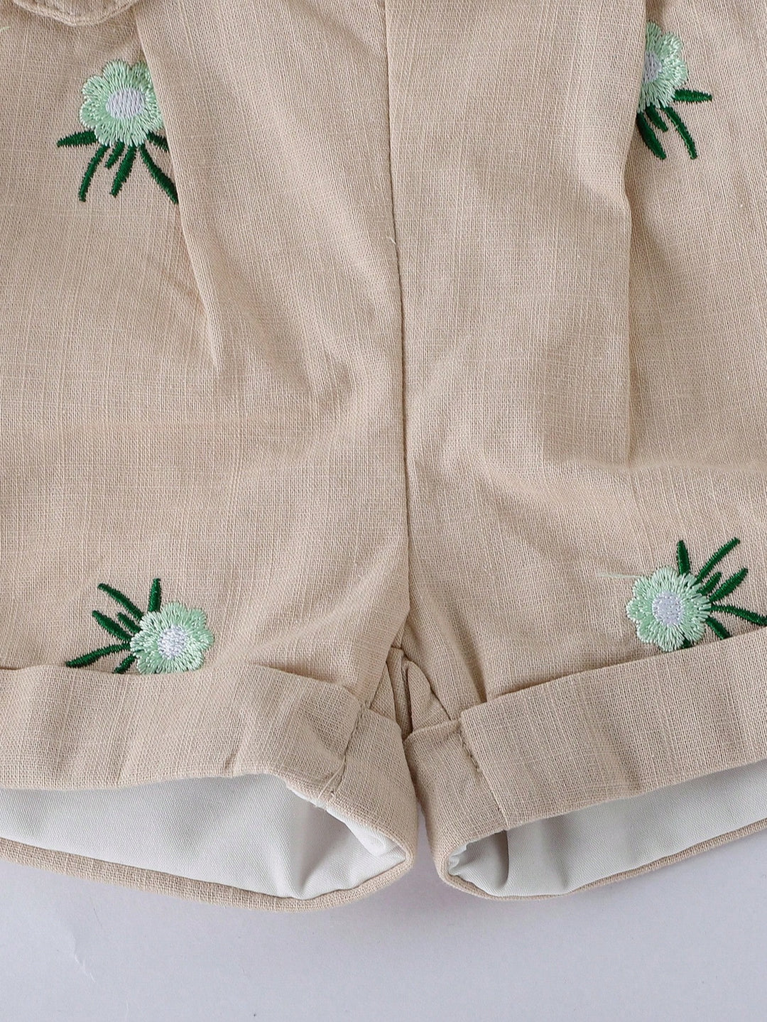 Compleu SHEIN, verde