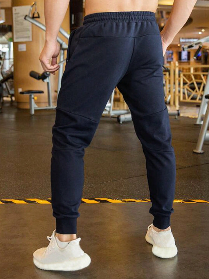 Pantaloni SHEIN, albastru