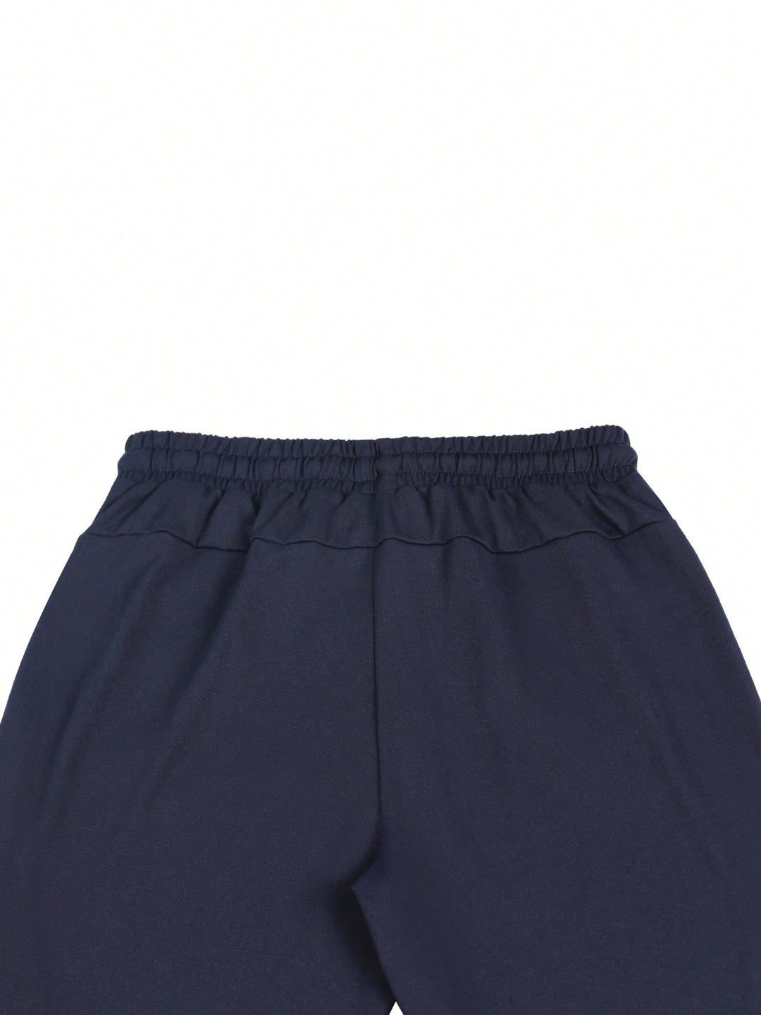 Pantaloni SHEIN, albastru