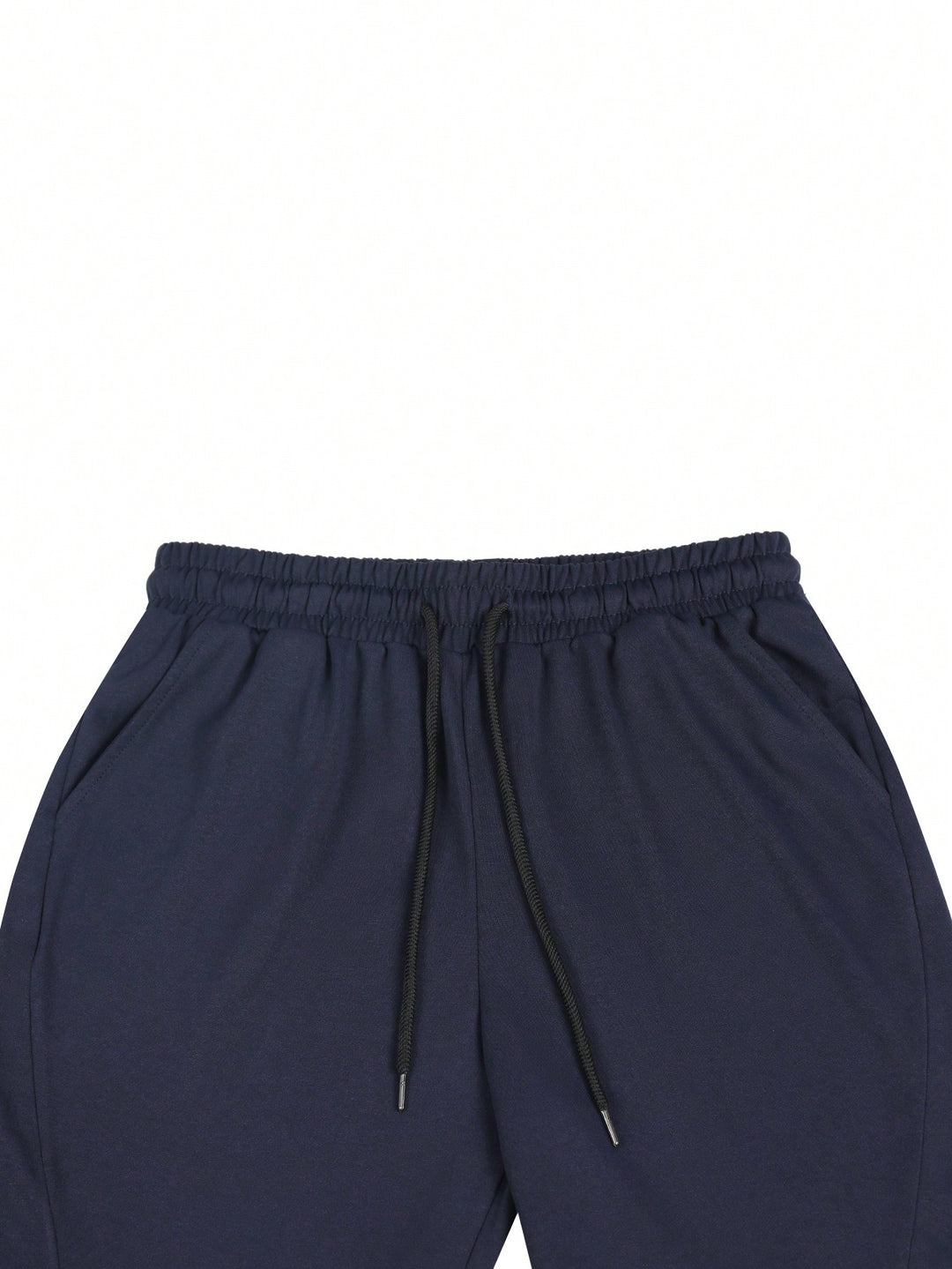 Pantaloni SHEIN, albastru