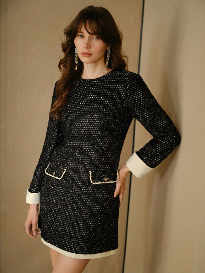 Rochie midi SHEIN