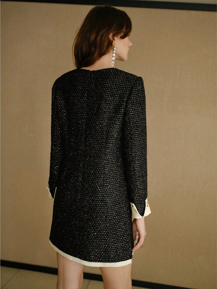 Rochie midi SHEIN