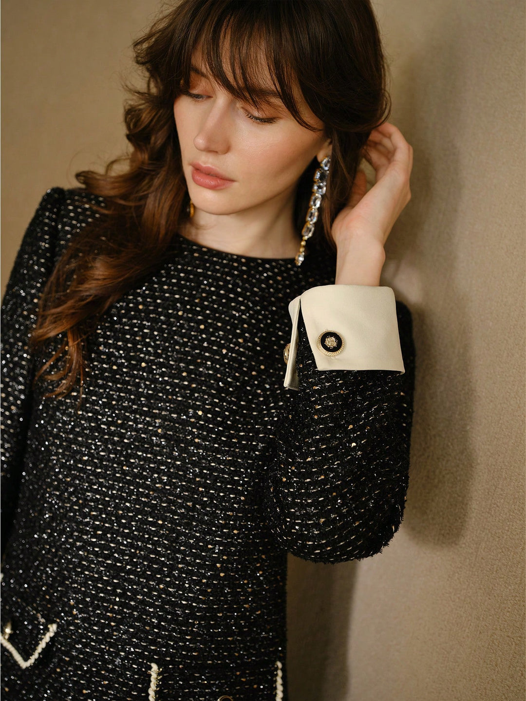 Rochie midi SHEIN