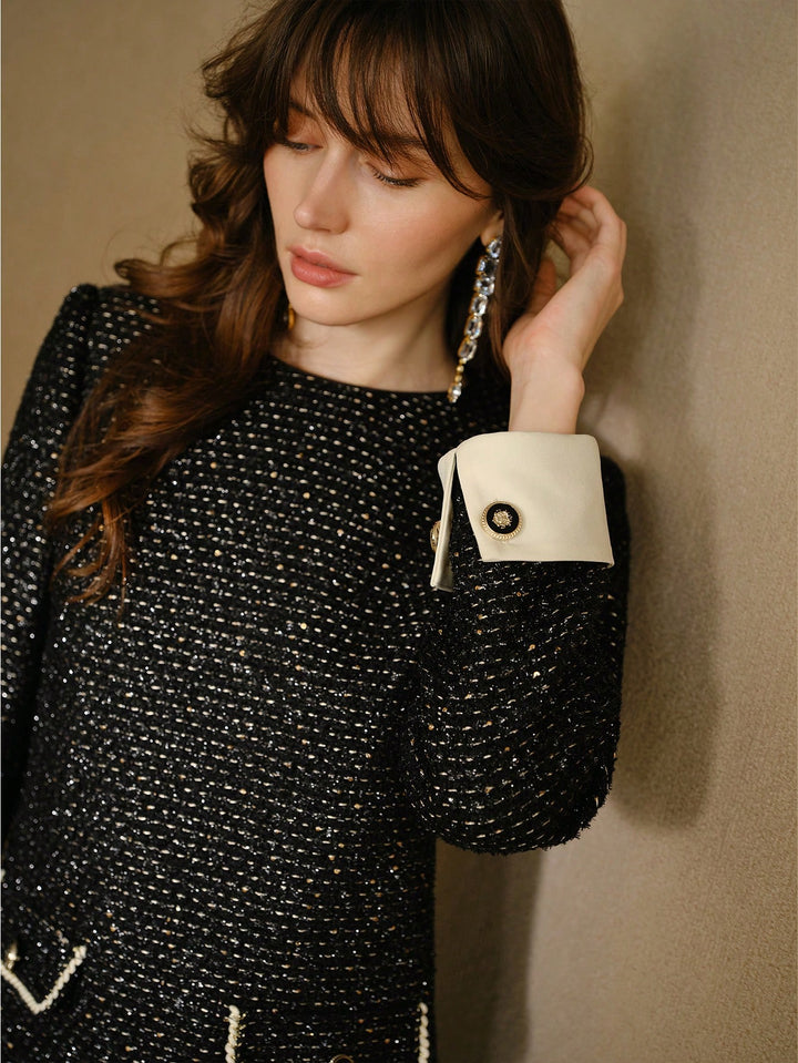 Rochie midi SHEIN