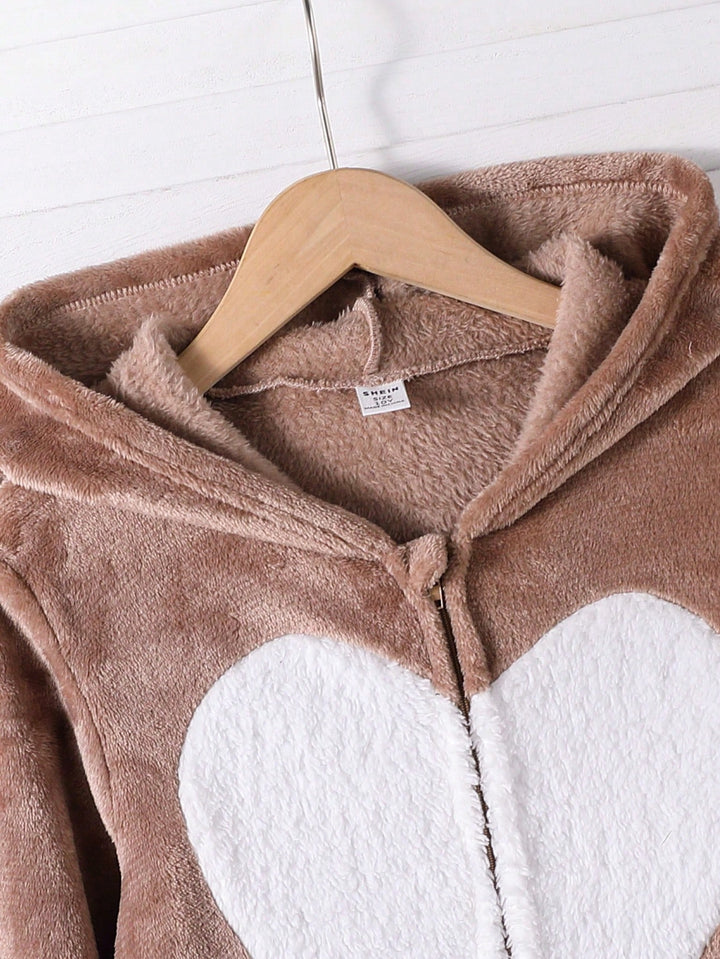 Pizsama, SHEIN, khaki