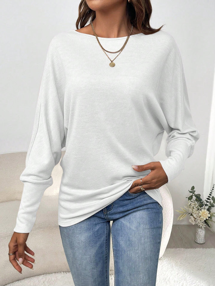 Tricou SHEIN, alb