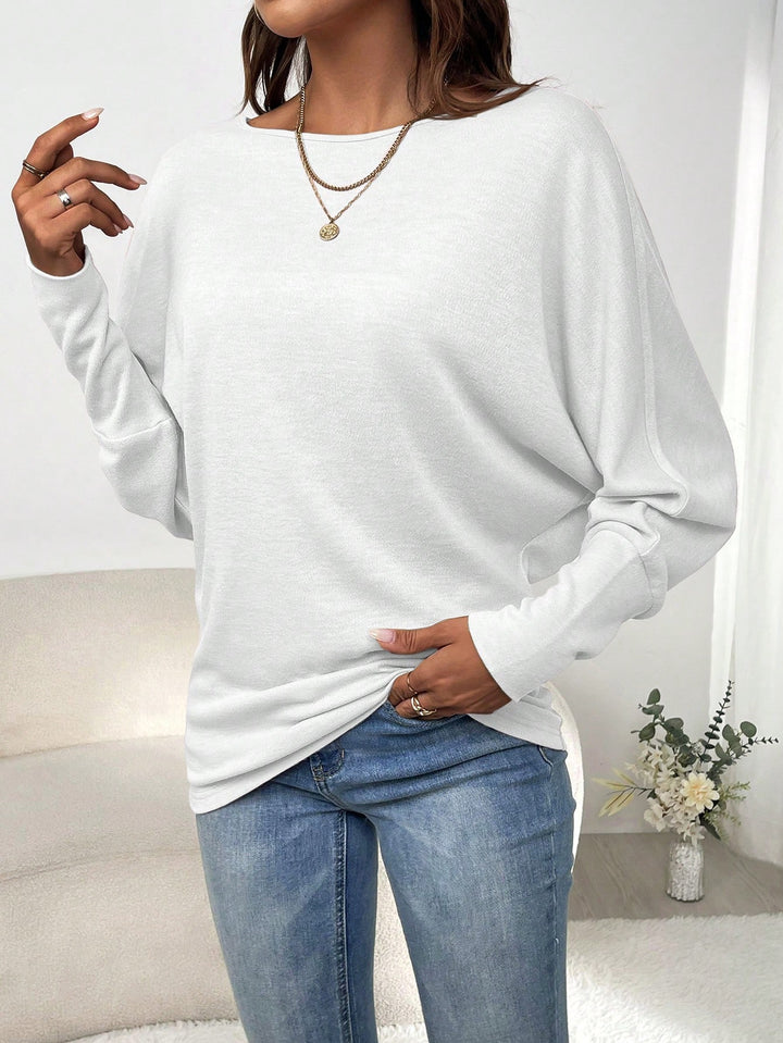 Tricou SHEIN, alb