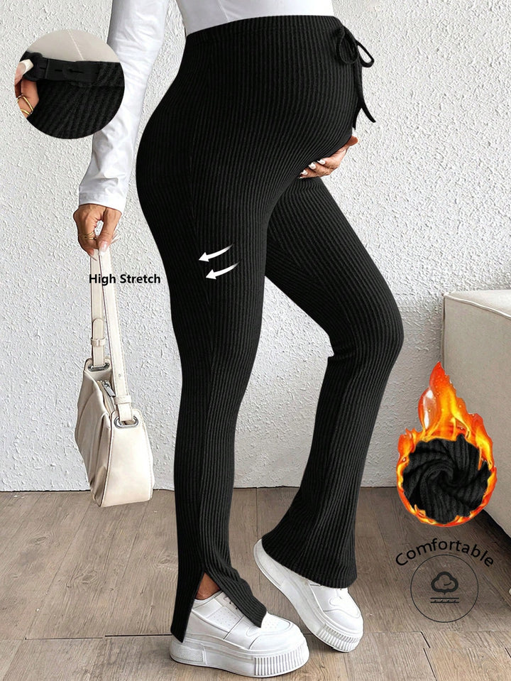Colanți SHEIN, negru