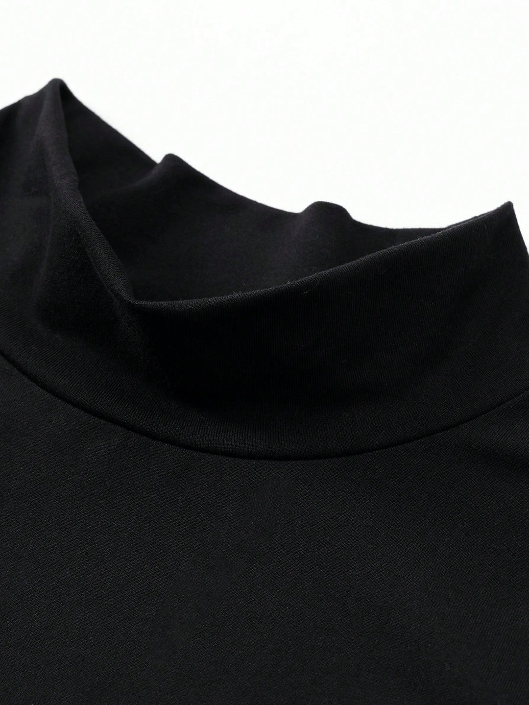 Rochie maxi SHEIN, negru