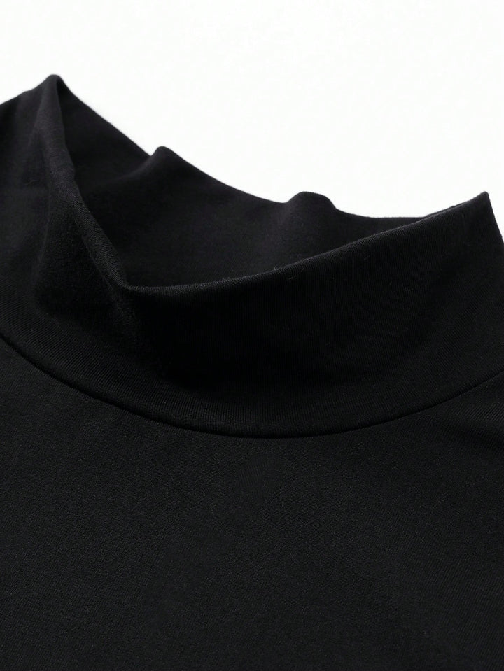 Rochie maxi SHEIN, negru