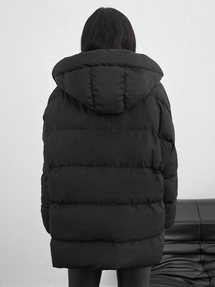 Palton SHEIN, negru