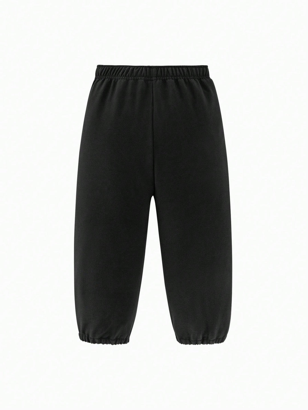 Pntaloni SHEIN, negru
