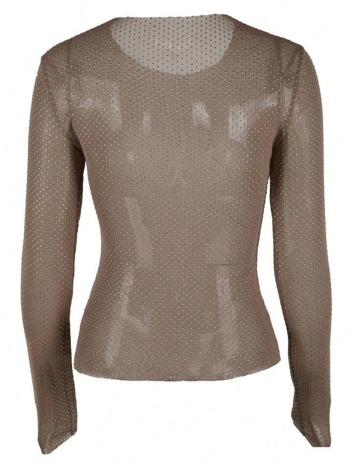 Top SHEIN, maro