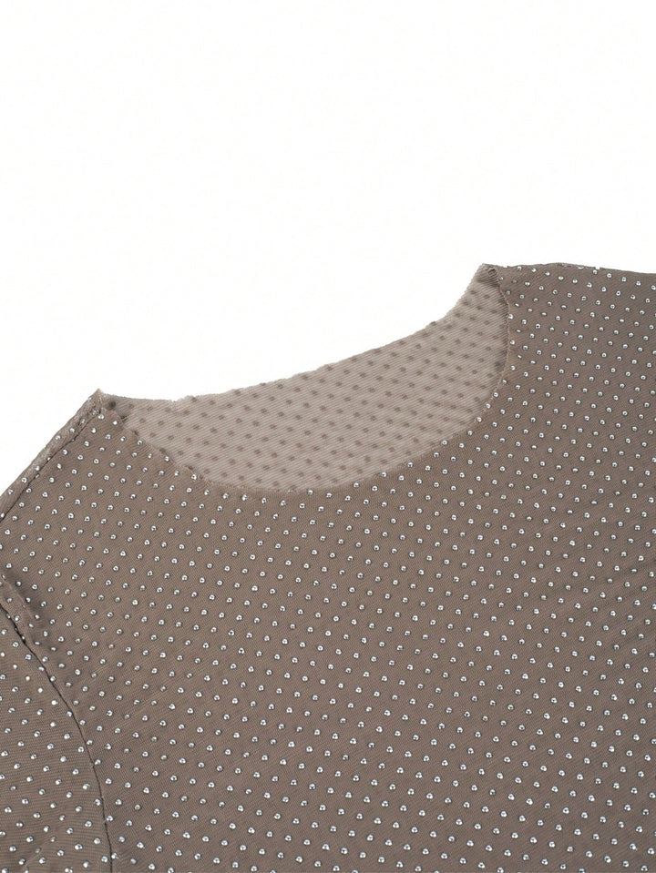Top SHEIN, maro