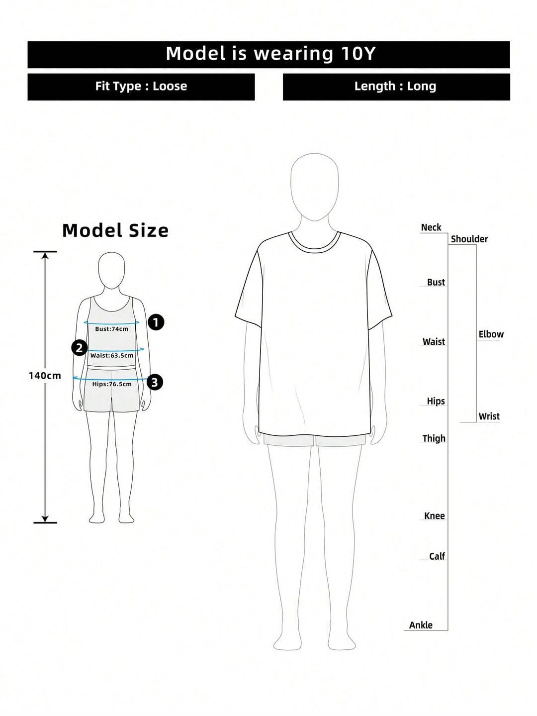 Tricou SHEIN, roz