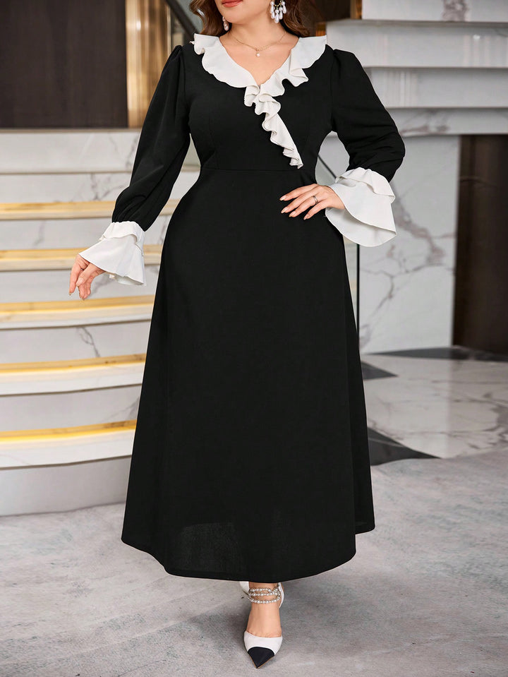 Rochie SHEIN, negru