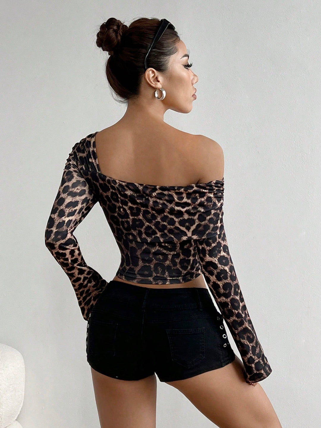 Tricou SHEIN, mix culori