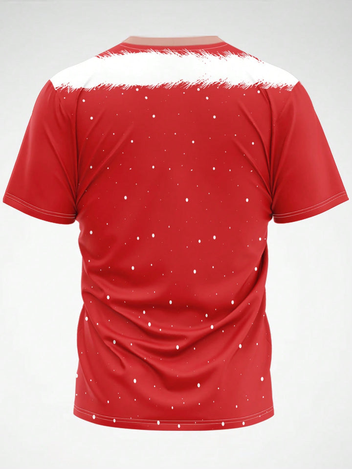 Tricou SHEIN, mix culori