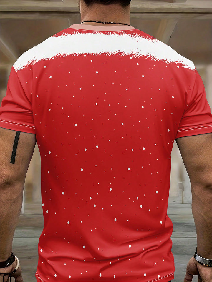 Tricou SHEIN, mix culori