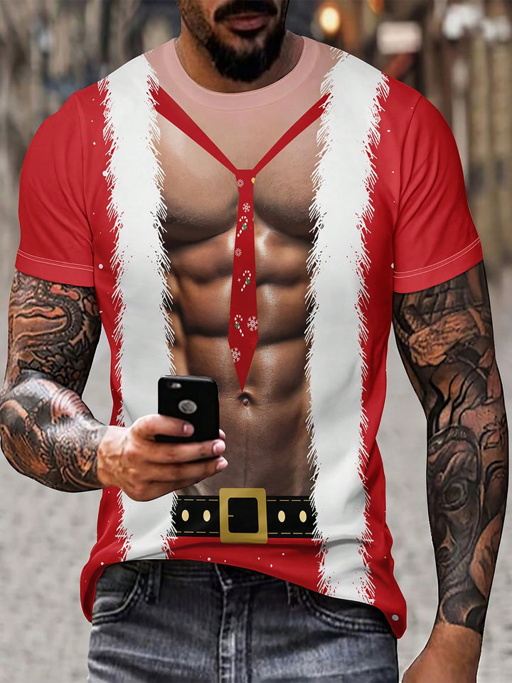 Tricou SHEIN, mix culori
