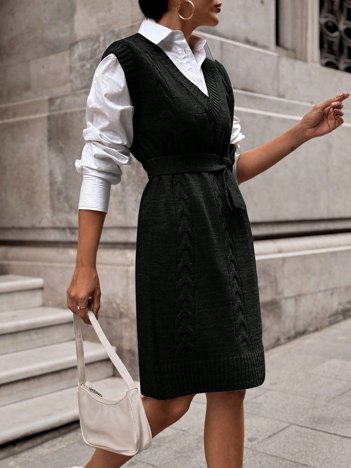 Rochie SHEIN, negru