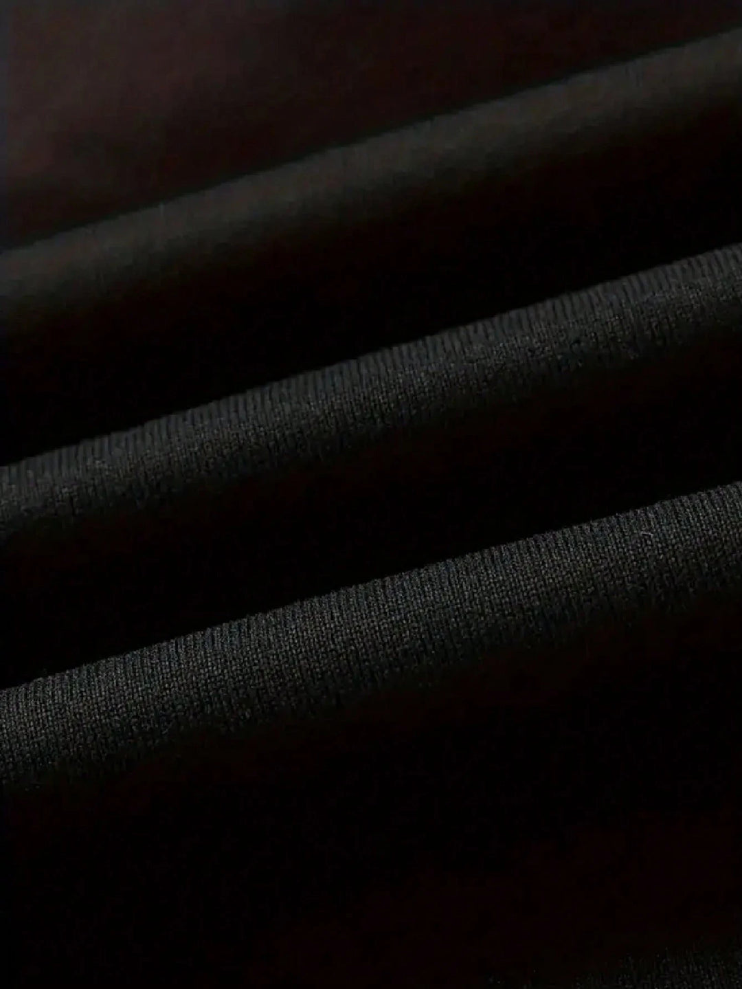 Hanorac SHEIN, negru