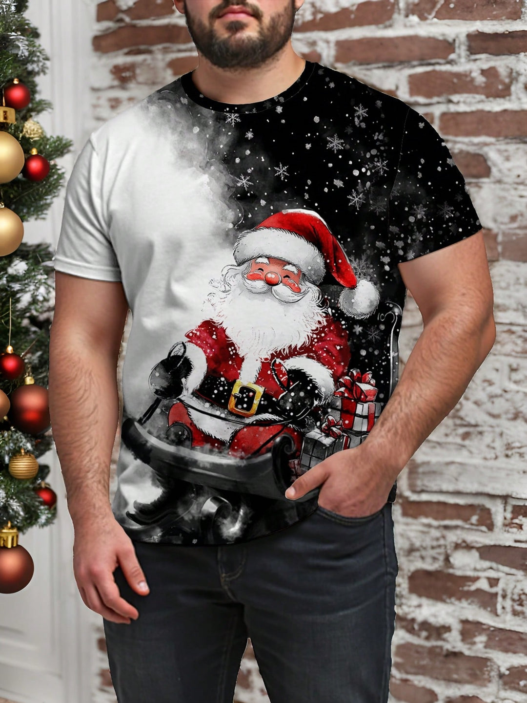 Tricou SHEIN, alb