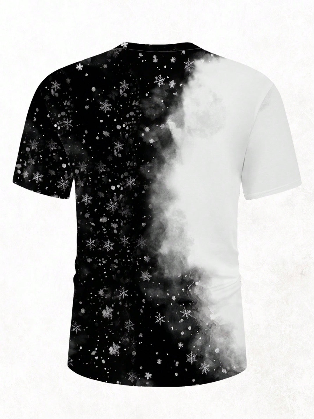 Tricou SHEIN, alb