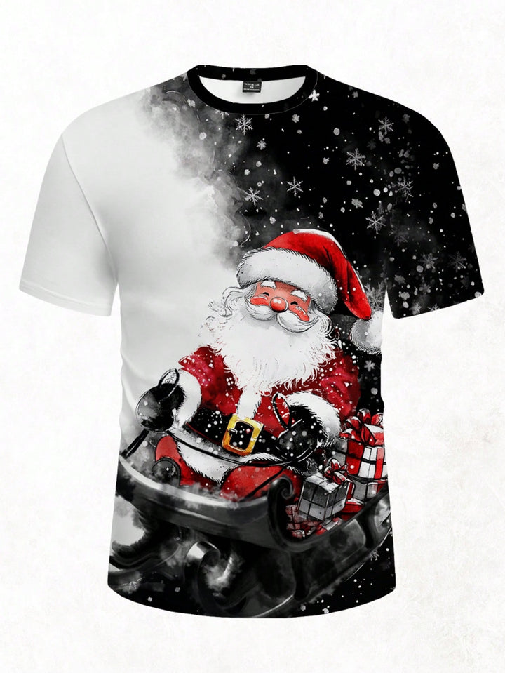 Tricou SHEIN, alb