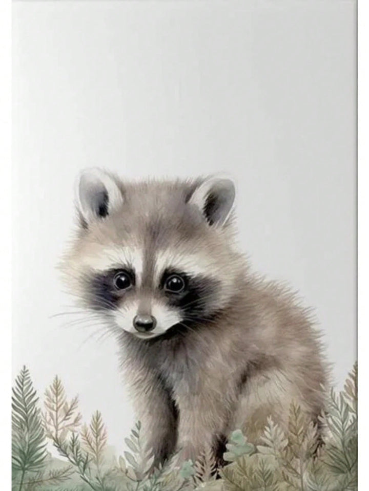 Poster SHEIN, mix culori
