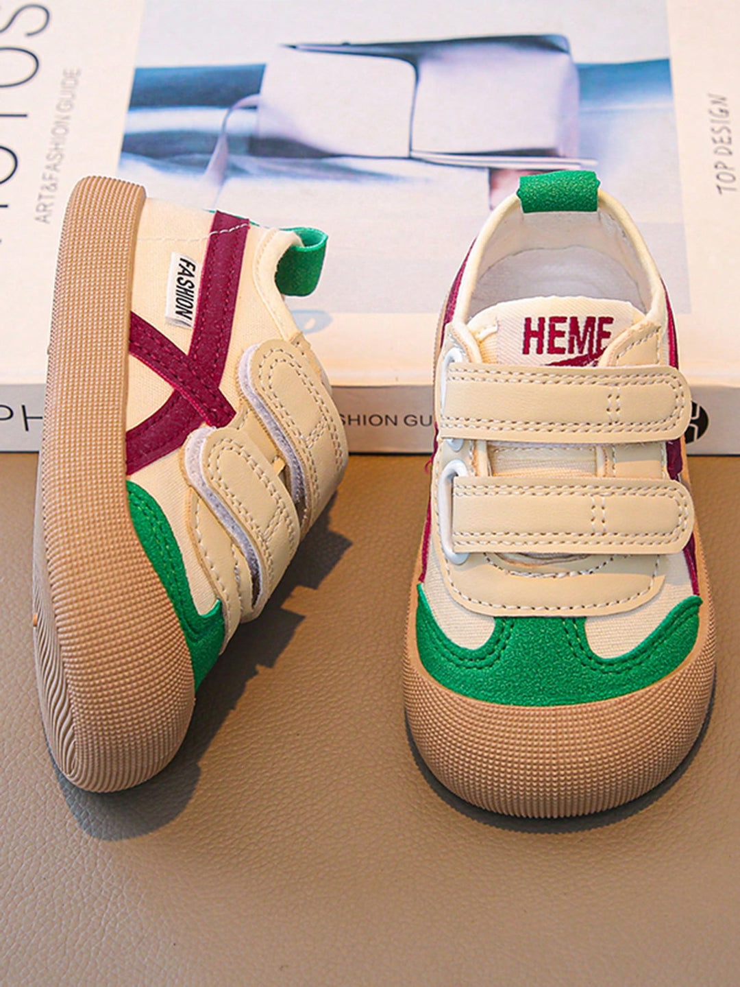 Pantofi sport SHEIN, mix culori
