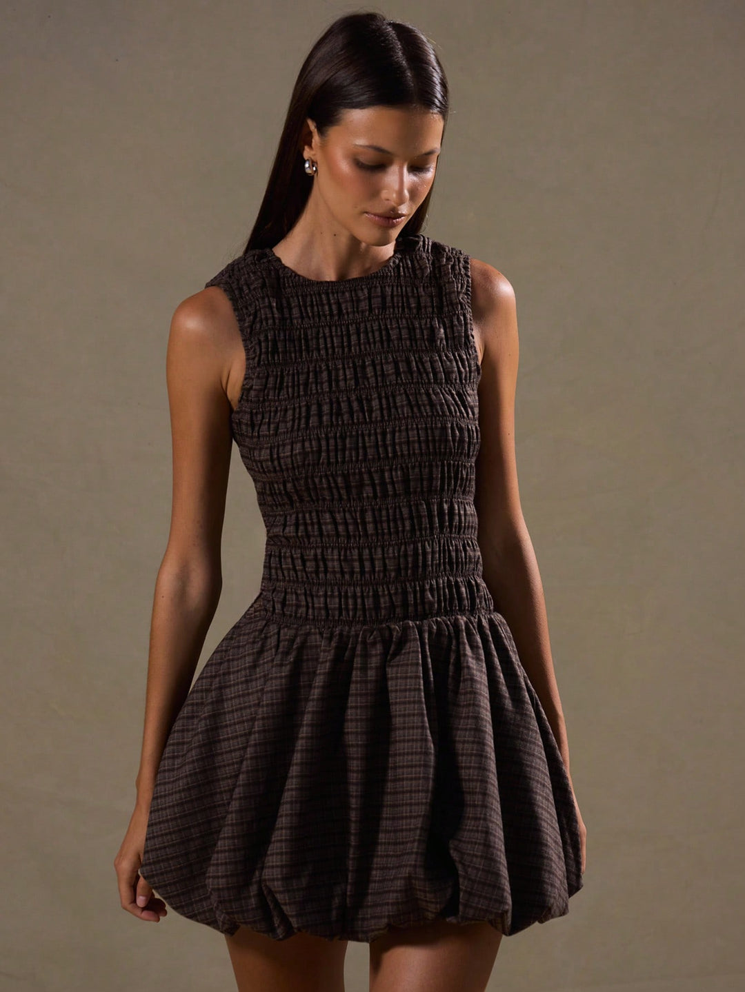 Rochie mini SHEIN, mix culori