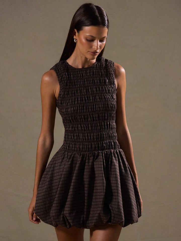 Rochie mini SHEIN, mix culori