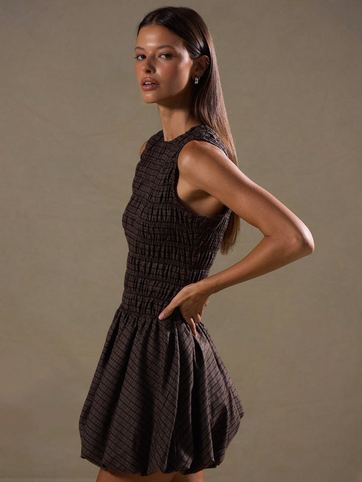 Rochie mini SHEIN, mix culori