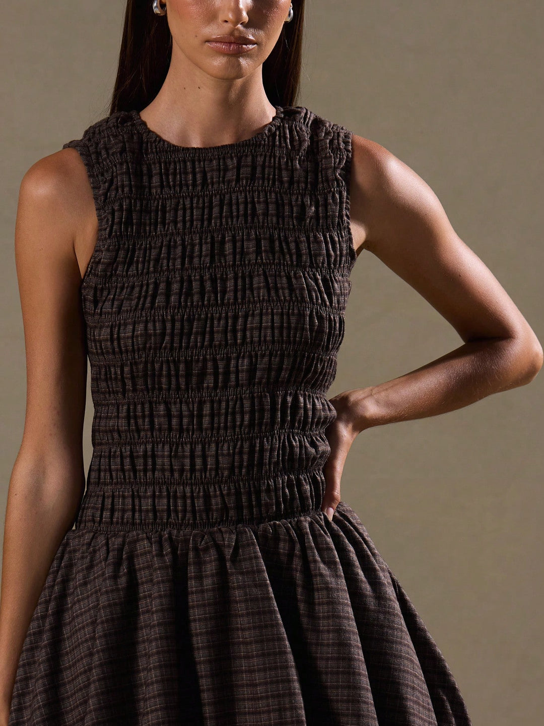 Rochie mini SHEIN, mix culori