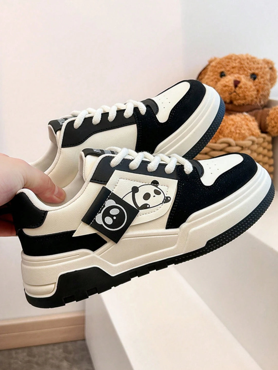Pantofi sport SHEIN, mix culori