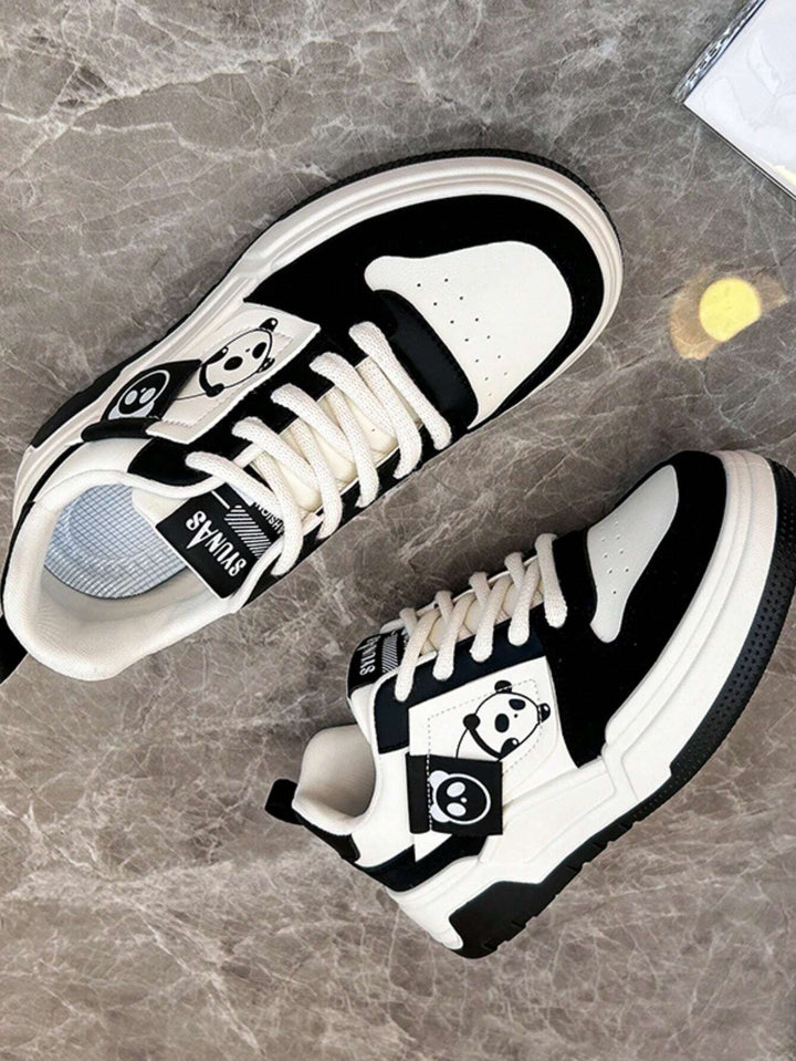 Pantofi sport SHEIN, mix culori