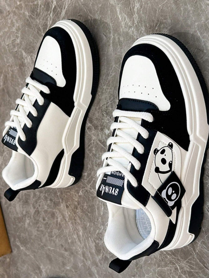 Pantofi sport SHEIN, mix culori