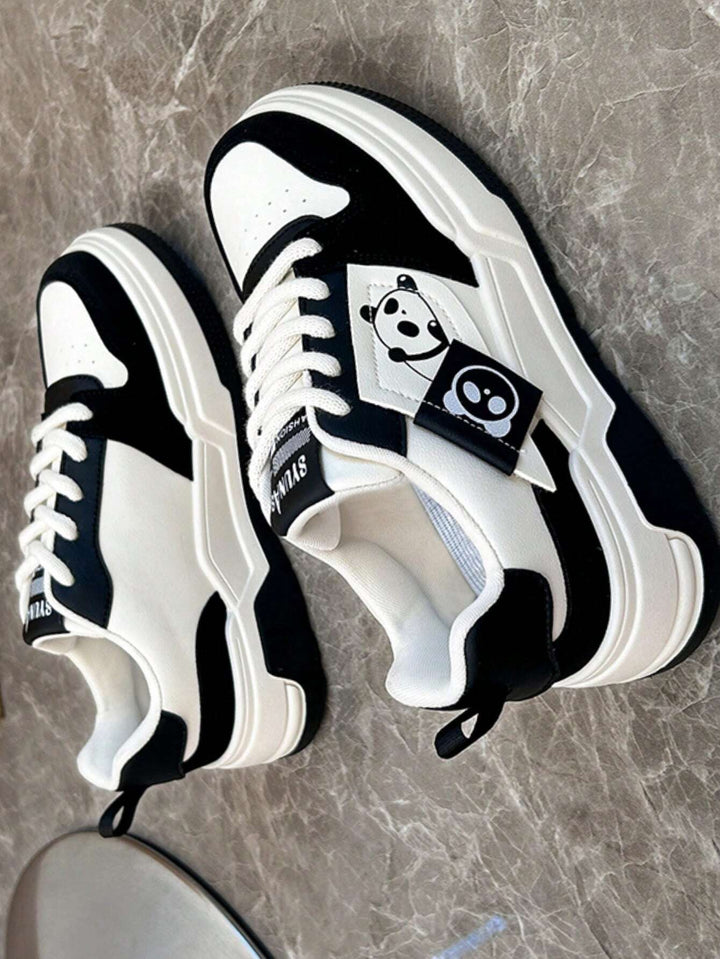 Pantofi sport SHEIN, mix culori