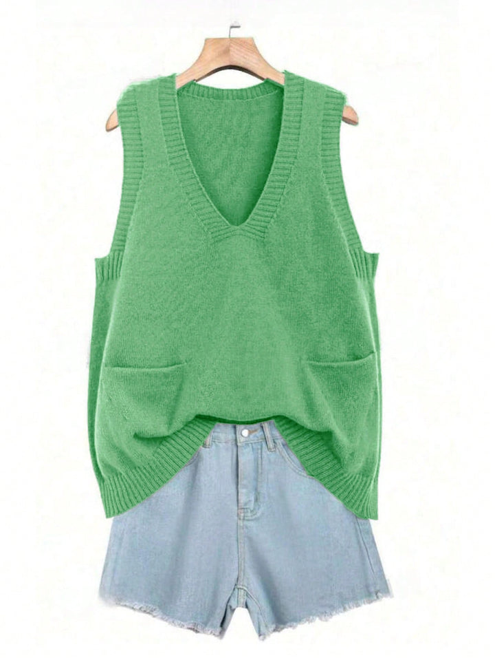 Top SHEIN, mix culori