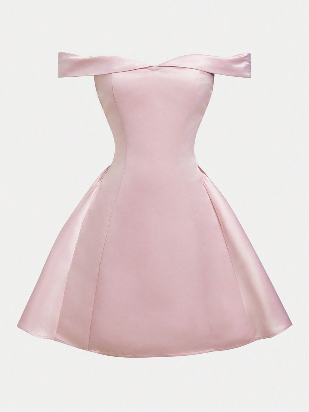 Rochie SHEIN, roz