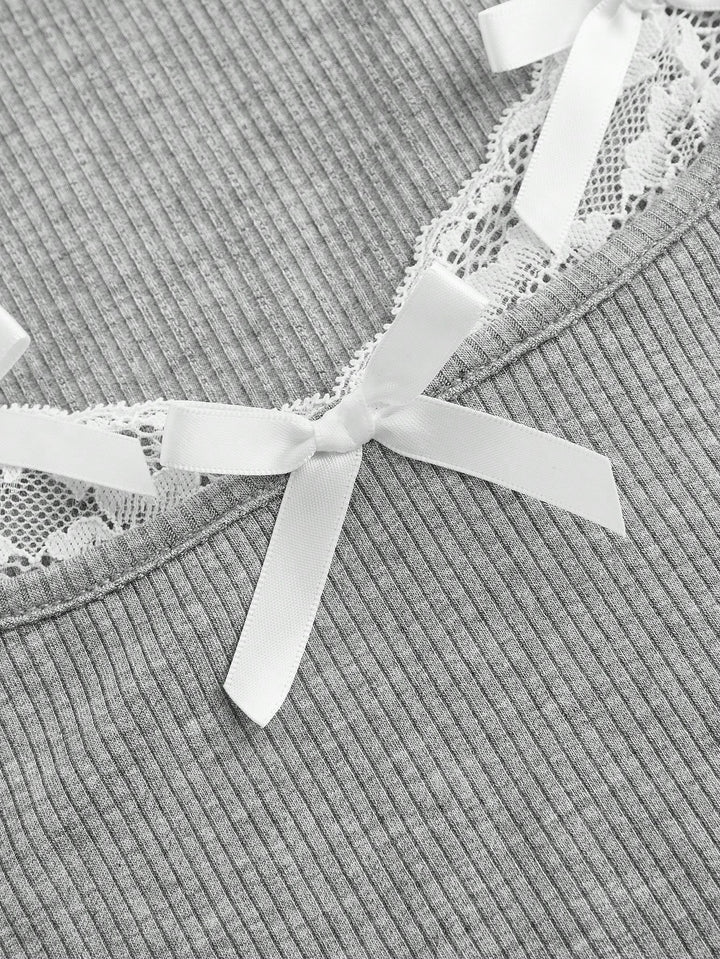 Tricou SHEIN, gri