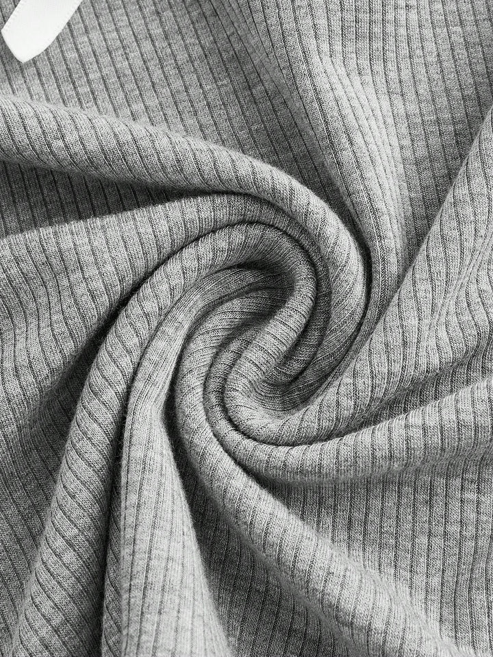 Tricou SHEIN, gri